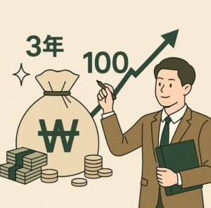 1억모으기