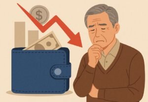 노후대책