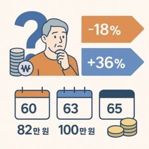 은퇴전략1