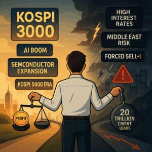 코스피3000