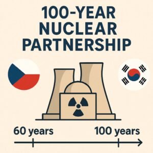 한국원전