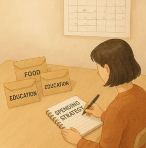 계획소비